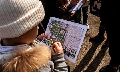 “ARCHILab _ architettura e fotografia per la città”