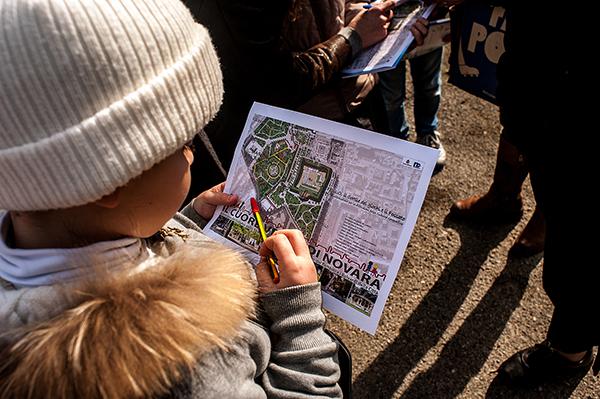 “ARCHILab _ architettura e fotografia per la città”