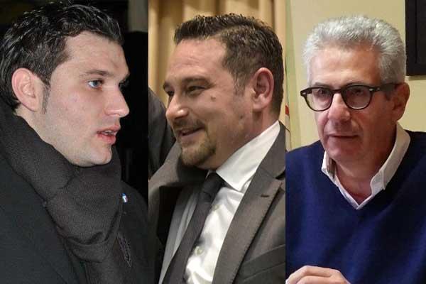 Area moderata, il centrodestra ci crede