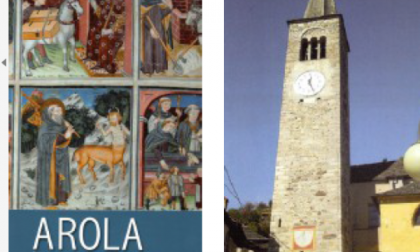 Arola, storia e vita di una comunità