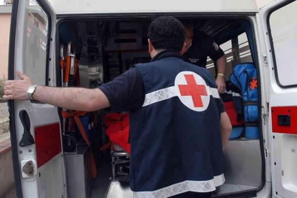 Arona: 80enne muore in un centro massaggi