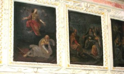 Art Bonus: ora anche Borgomanero cerca fondi online