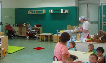 Asili nido comunali: il calendario e le modalità per le iscrizioni