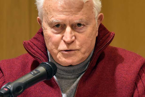 «Attenti, mafia e legalità riguardano tutti»