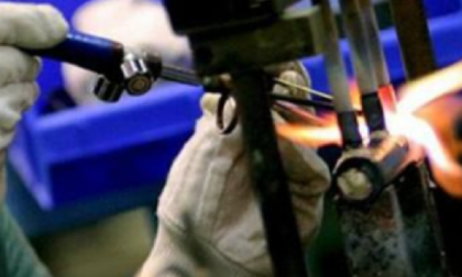 Aziende galvaniche, ecco come aumentare la competitività