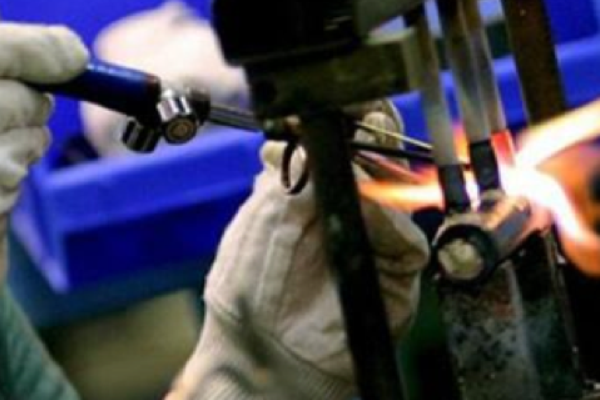 Aziende galvaniche, ecco come aumentare la competitività