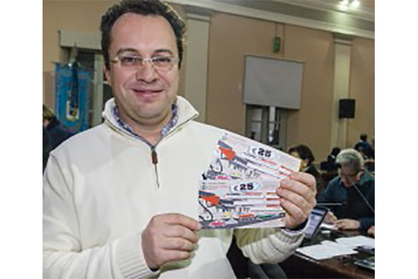 Bonus benzina: il Comune di Galliate cerca personale