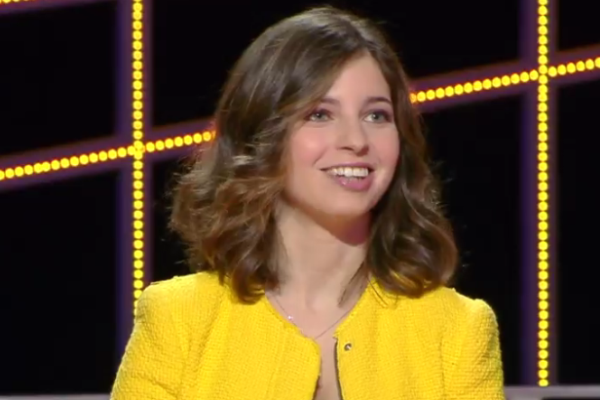 Borgomanerese campionessa al quiz di Gerry Scotti