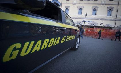 Borgomanero: controlli antidroga della Finanza