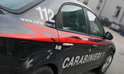 Camion in fiamme a Borgo Ticino: cause accidentali