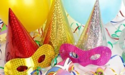 Carnevale in città, ecco gli eventi