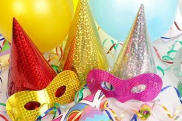 Carnevale in città, ecco gli eventi