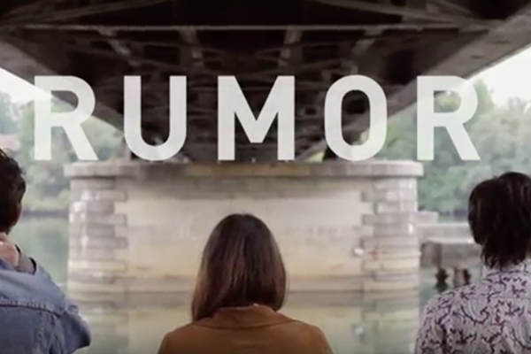 Comincia il Festival, sul web il brano dei Rumor che ha sfiorato Sanremo