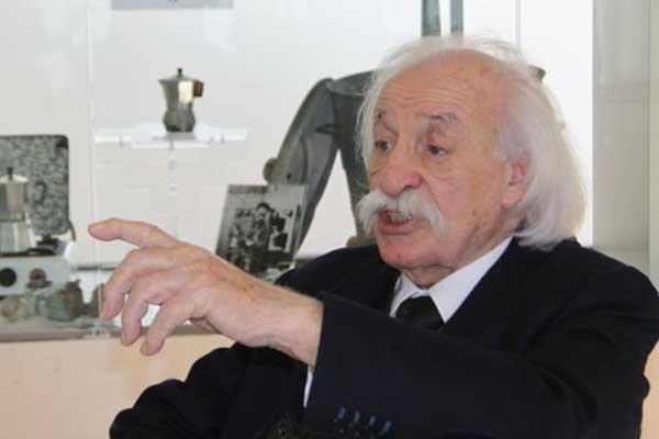 Cordoglio in tutto il Novarese e nel Vco: è scomparso Renato Bialetti, ‘l’omino coi baffi’