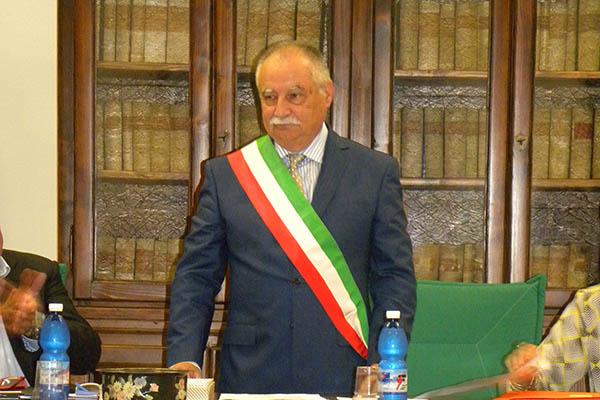 Cordoglio per l’improvvisa scomparsa del sindaco di San Pietro Mosezzo, Degregori