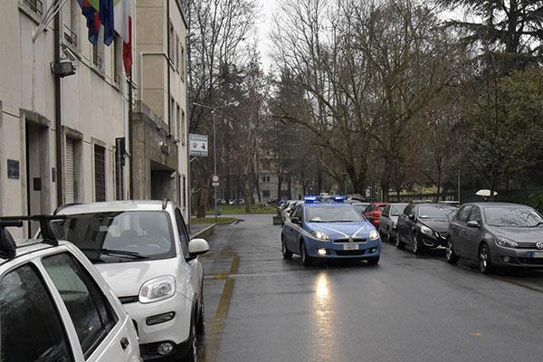 “Così abbiamo inseguito e bloccato lo scippatore poi arrestato alla Polizia”