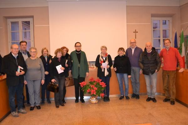 Cucina protagonista nel Marzo in Rosa, ecco tutto il programma