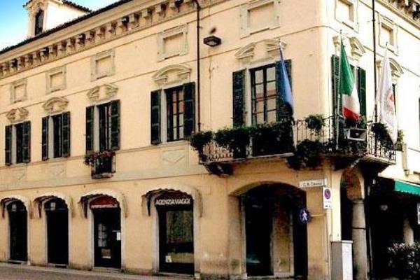 Dipendente del Municipio lascia il lavoro e fa un regalo alla Pediatria dell’Ospedale