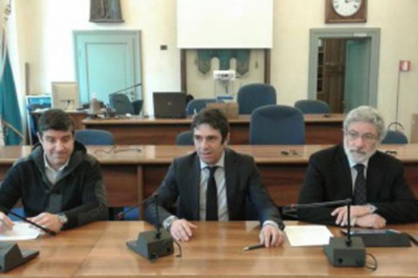 Discarica di Ghemme: la Provincia rassicura