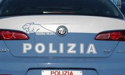 E’ un 30enne brasiliano lo scippatore che ha aggredito e fatto cadere un’anziana in viale Giulio Cesare