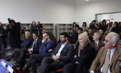 Ecco la nuova residenza universitaria “Castalia” (fotogallery)