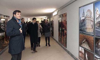Ecco la nuova stazione di Novara (FOTOGALLERY)