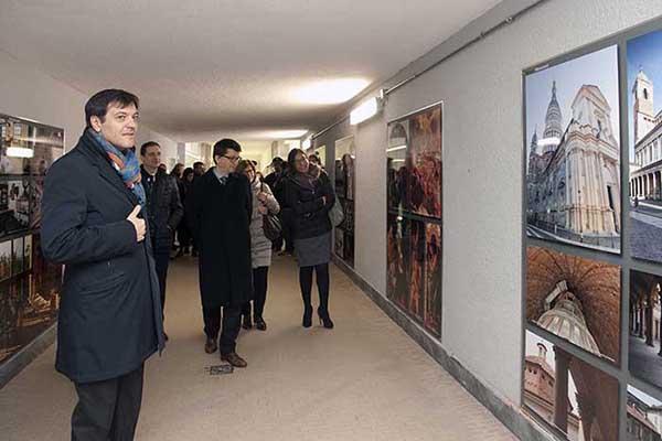 Ecco la nuova stazione di Novara (FOTOGALLERY)