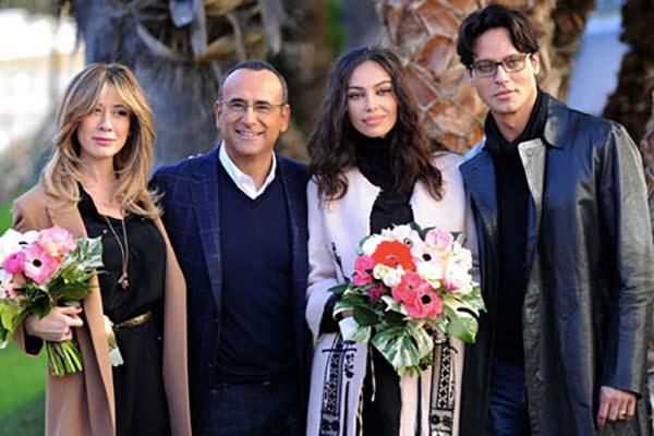 Festival di Sanremo, che musica pop sia!