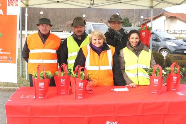 Gardenie dell’Aism, ecco le piazze nell’Alto Novarese