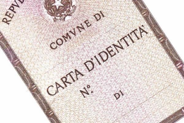 Giovane novarese nei guai a Biella per aver mentito sulla propria identità