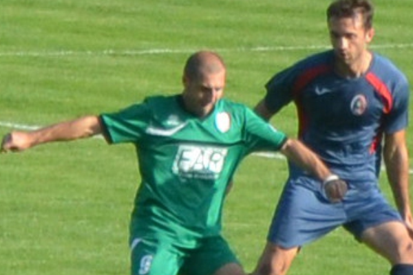 Gozzano: due minuti da ricordare