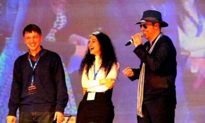 I Celentano a Romagnano Sesia