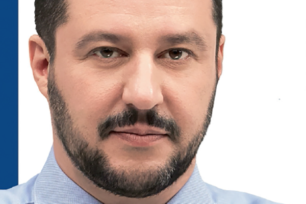 Il Carroccio sfida tutto il centrodestra