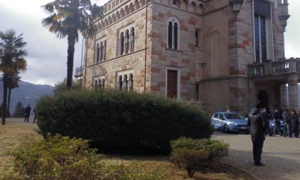 Il Castello di Miasino torna davvero alla comunità