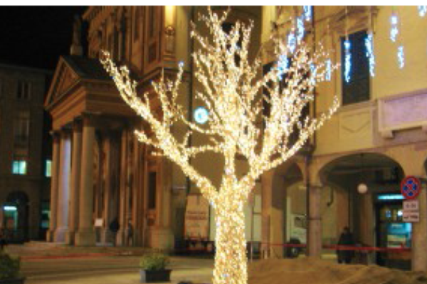 Il Comune di Borgomanero e Ascom premiano il selfie più bello