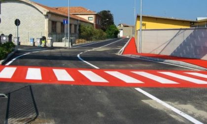 Il mistero della strada inaugurata, ma non aperta