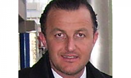 Il nostro basket piange Fabio Tosi