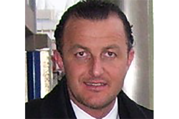 Il nostro basket piange Fabio Tosi