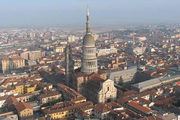 Il Prefetto di Novara in visita sabato prossimo al Centro di Piazza Donatello