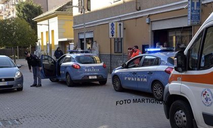 In due in manette per rapina aggravata