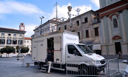 In Piemonte aria fuorilegge per l’82% delle centraline