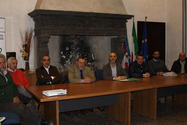 Insediato il nuovo Consiglio del Parco del Ticino e del Lago Maggiore