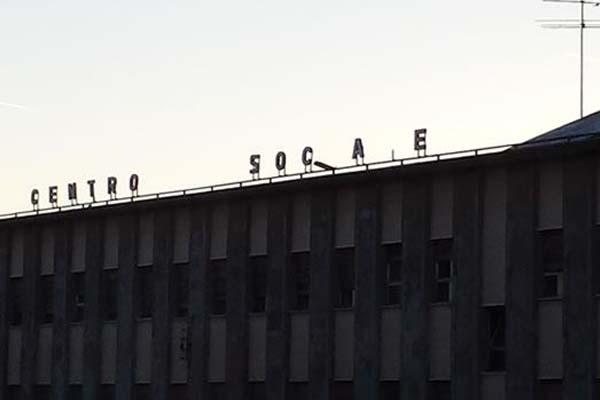 Ipotesi multisala per il Centro sociale di viale Giulio Cesare