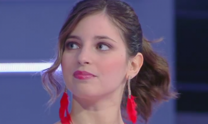 La borgomanerese Sara ancora campionessa del game show di Canale 5