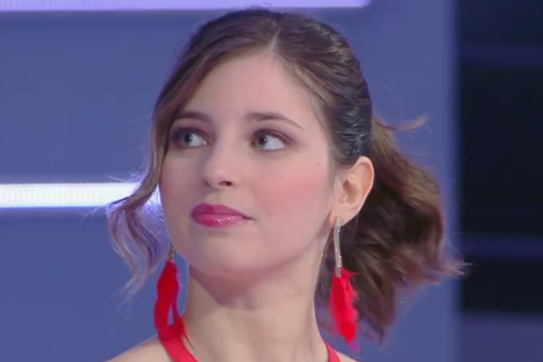 La borgomanerese Sara ancora campionessa del game show di Canale 5