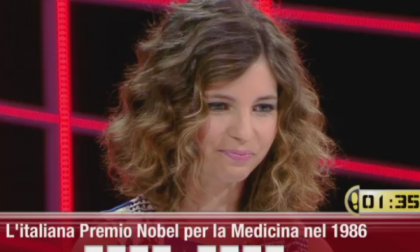 La borgomanerese Sara ancora sul piccolo schermo