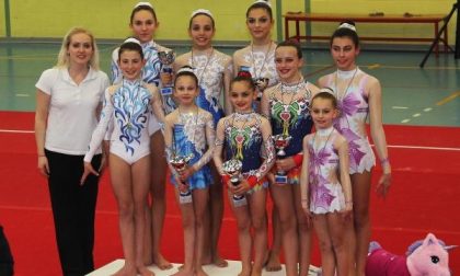 La FUNtastic Gym apre l’anno… d’oro