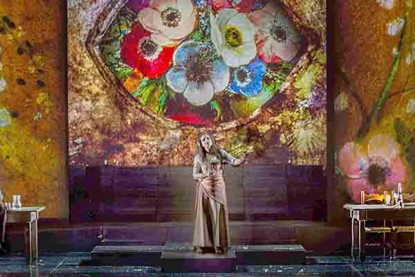 La “nuova” Bohème di Giacomo Puccini  al Teatro Coccia