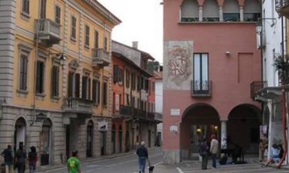 La Provincia non mette i lampeggianti, provvede il Comune