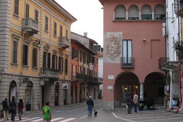 La Provincia non mette i lampeggianti, provvede il Comune